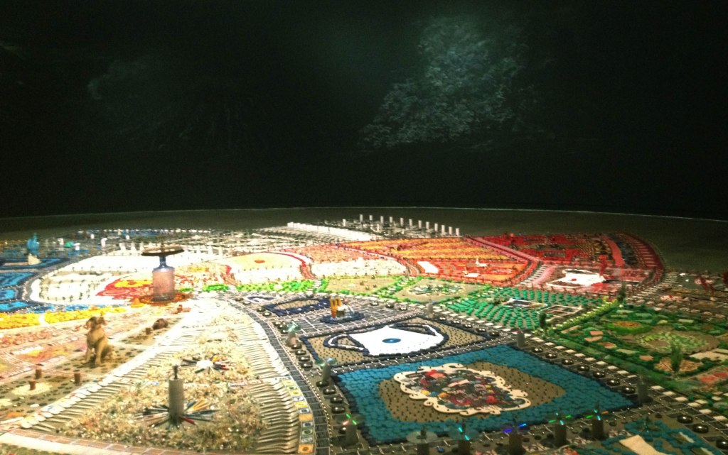 WRI_Salihara Minggu Siang